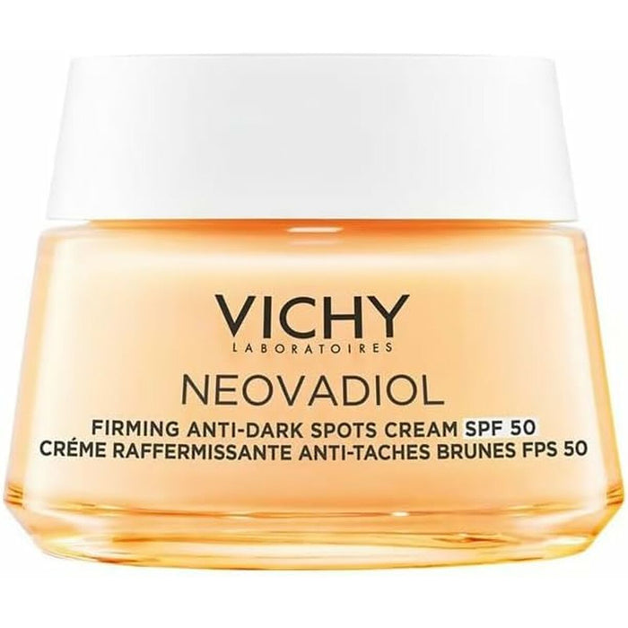 Crema Antimanchas Vichy Neovadiol Reafirmante Spf 50 50 ml