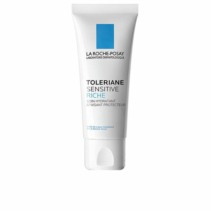 Protector Solar Facial La Roche Posay Cicaplast Baume Spf 50 40 ml