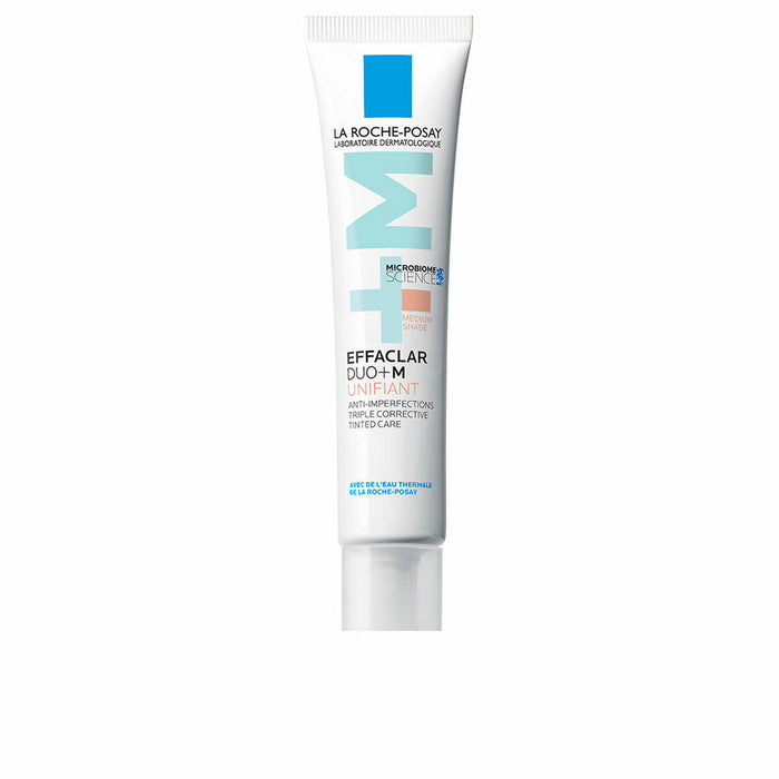 Facial Cream La Roche Posay EFFACLAR 40 ml