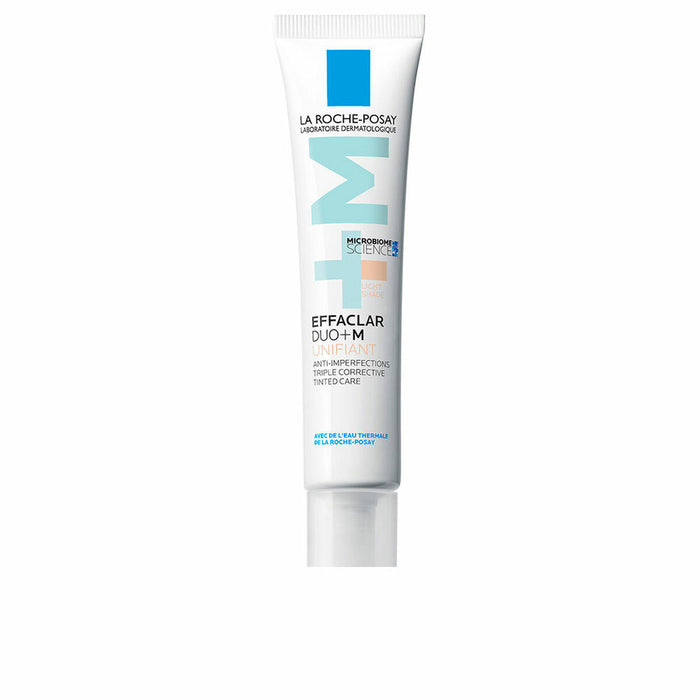 Crema Facial La Roche Posay EFFACLAR 40 ml