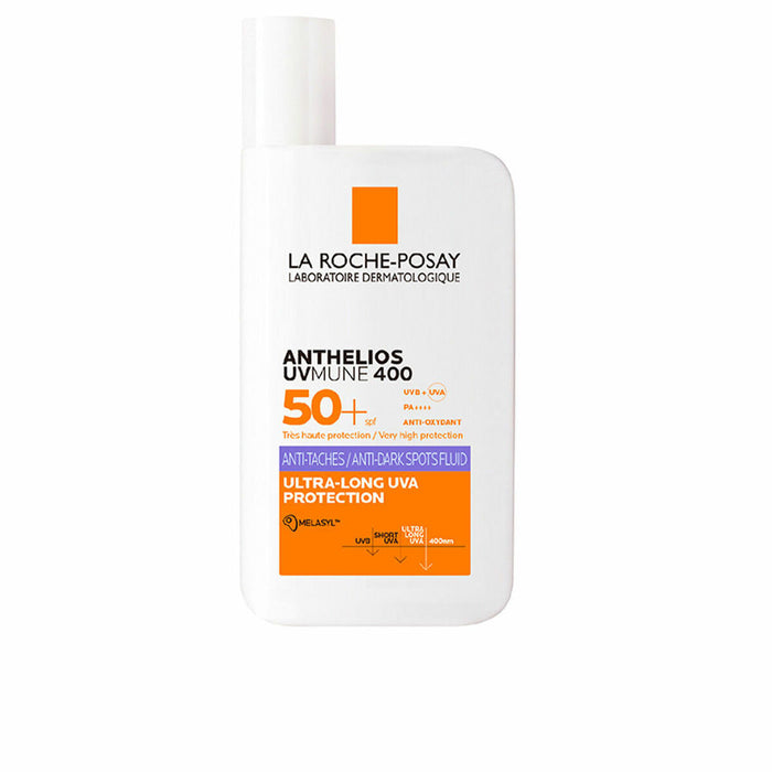 Crema Facial La Roche Posay ANTHELIOS Spf 50 50 ml
