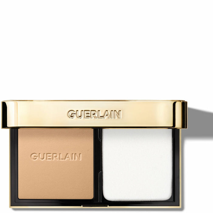 Polvos Compactos Guerlain Parure Gold Nº 3N