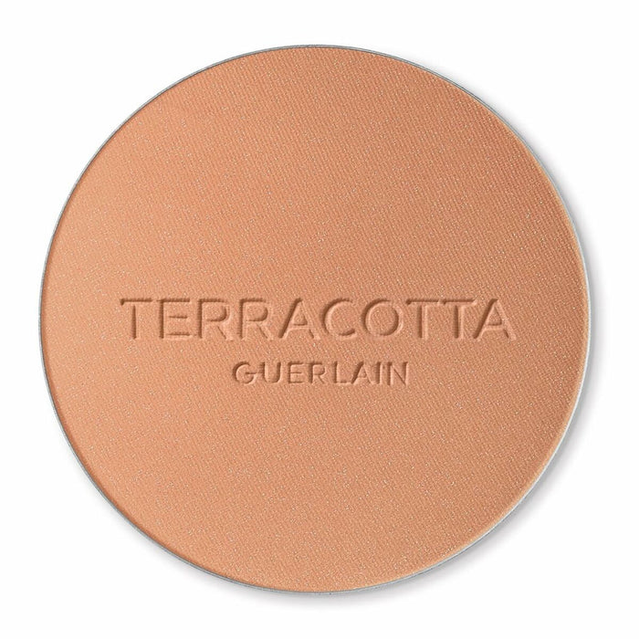 Polvos Bronceadores Guerlain Marrón
