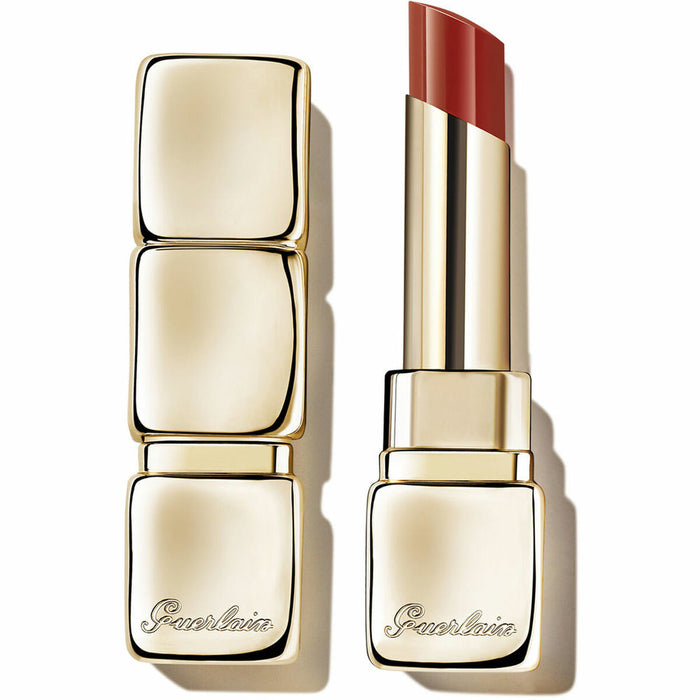 Pintalabios Guerlain Kisskiss Shine Bloom Nº 509