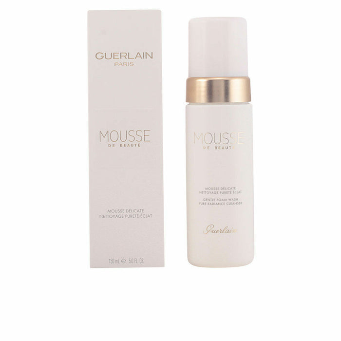 Espuma Desmaquillante Guerlain Mousse De Beauté