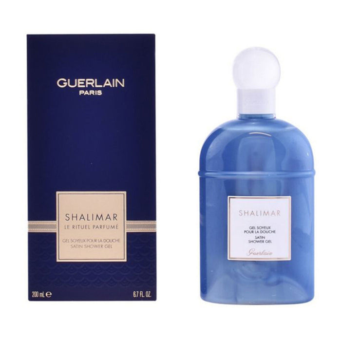 Gel de Ducha Guerlain Shalimar