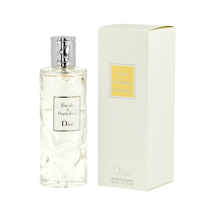 Perfume Mujer Dior Escale à Portofino EDT 125 ml
