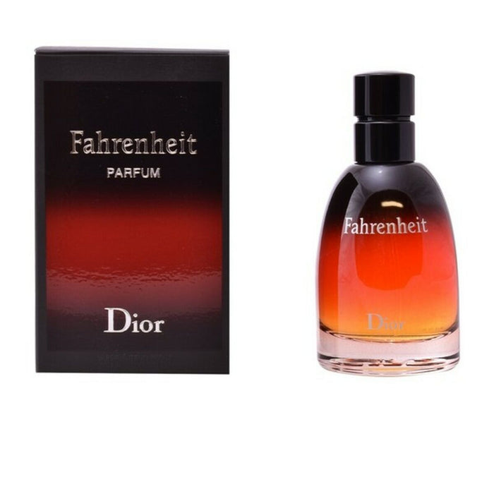 Perfume Hombre Dior Fahrenheit EDP