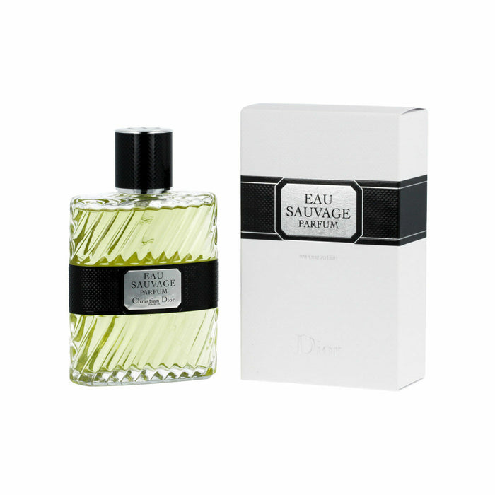 Perfume Hombre Dior Eau Sauvage Parfum EDP