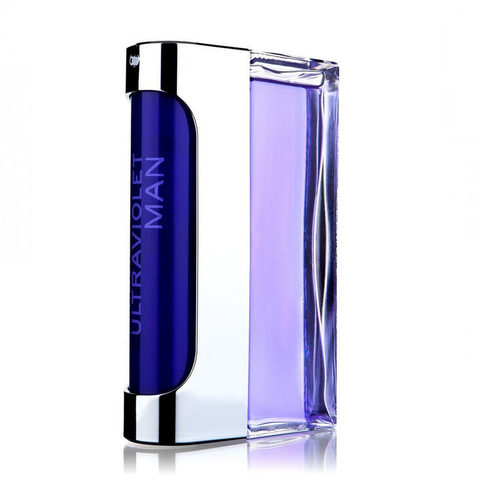 Perfume Hombre Paco Rabanne Ultraviolet Man EDT 100 ml