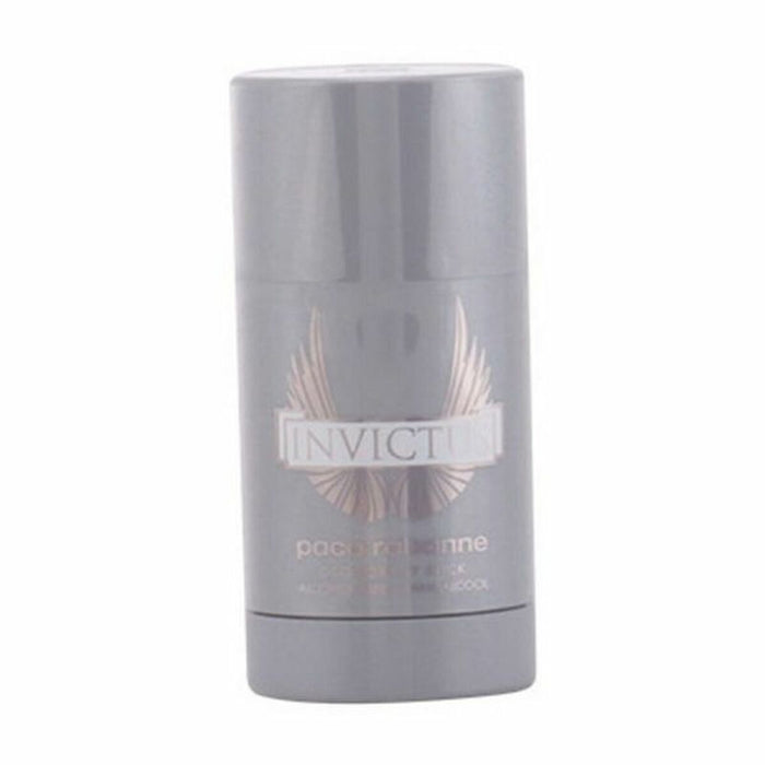 Desodorante en Stick Invictus Paco Rabanne (75 ml)