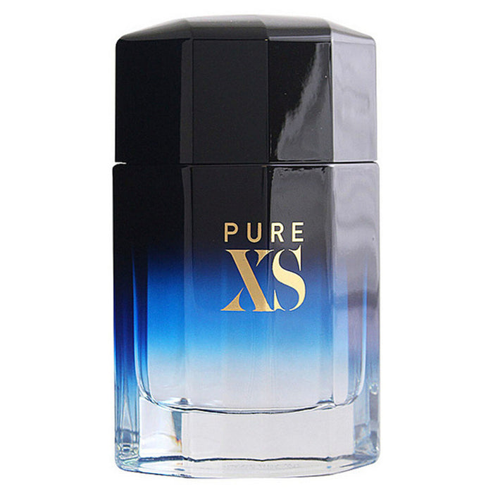 Perfume Hombre Paco Rabanne EDT Pure XS 150 ml