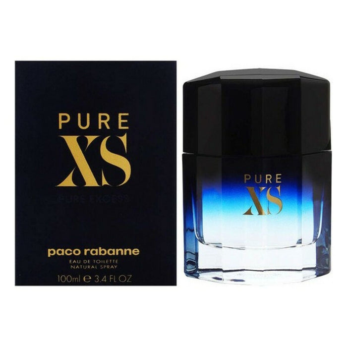 Perfume Hombre Paco Rabanne 3349668545728 EDT 100 ml