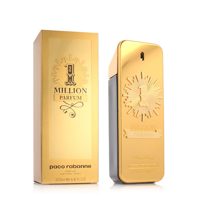 Men's Perfume Paco Rabanne 65158198 EDP 200 ml (1 Unit)