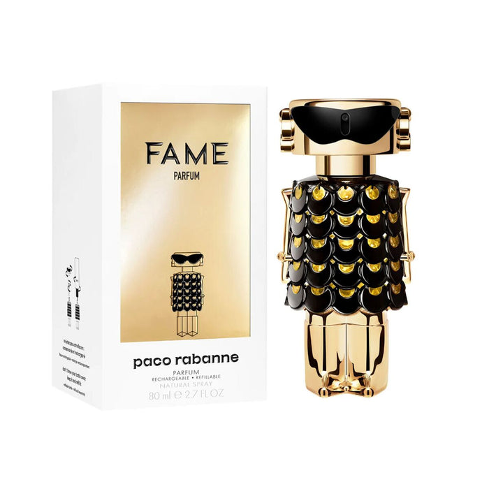 Perfume Mujer Paco Rabanne Fame 80 ml EDP
