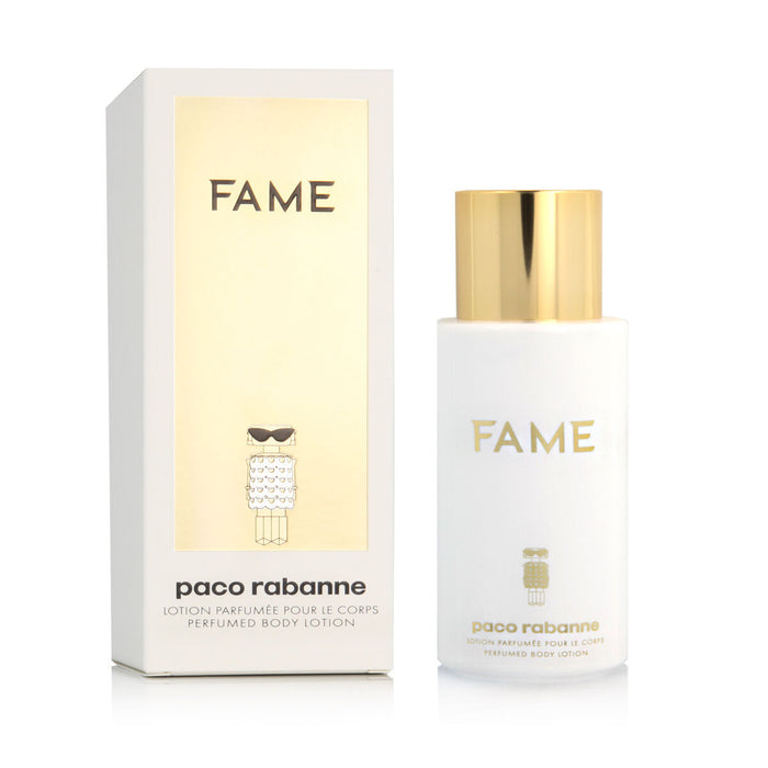 Loción Corporal Paco Rabanne Fame 200 ml