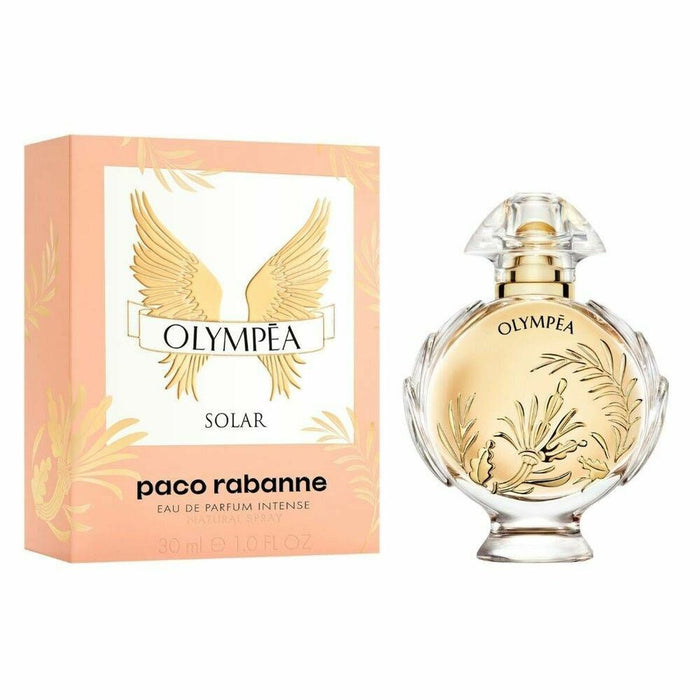 Perfume Mujer Paco Rabanne Olympea Solar Intense EDP
