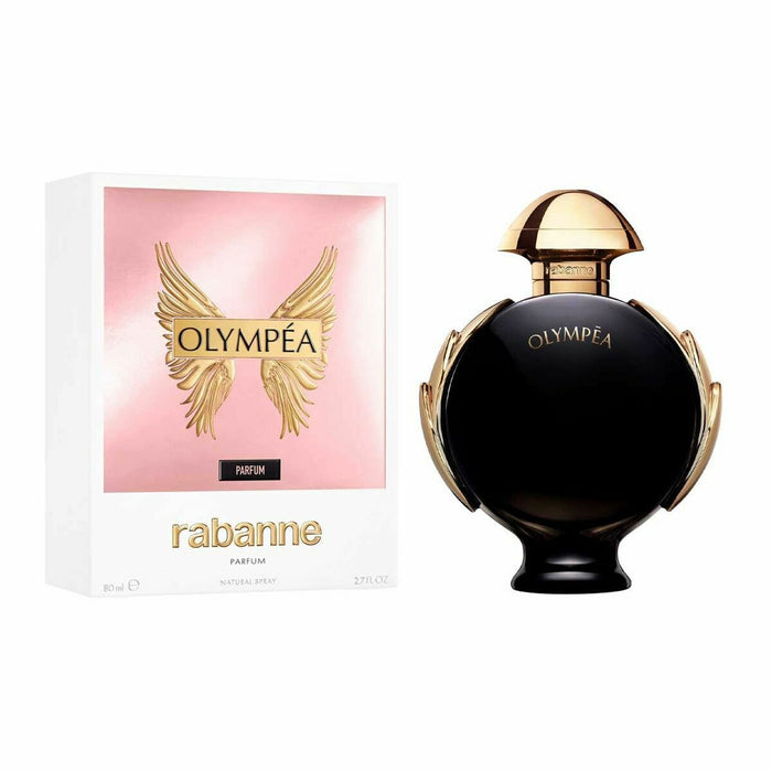Women's Perfume Paco Rabanne OLYMPÉA EDP 80 ml