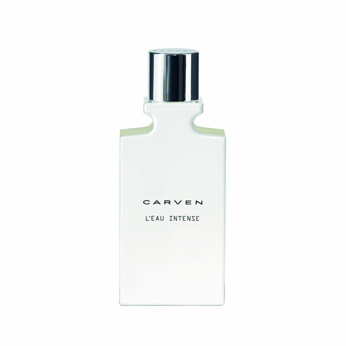 Perfume Hombre Carven   EDT Carven L'Eau Intense 50 ml