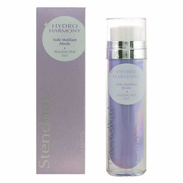 Fluído Hidratante y Matificante Stendhal 50 ml