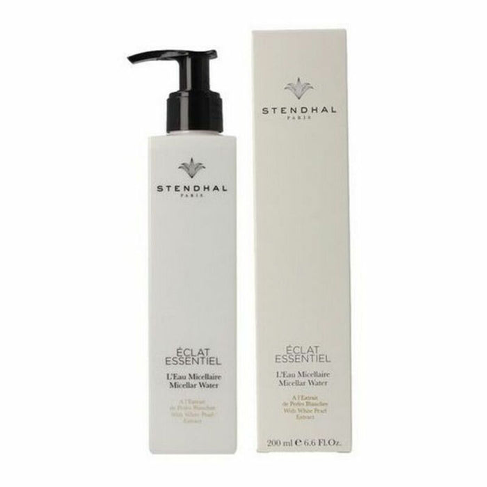 Agua Micelar Stendhal éclat Essentiel 200 ml