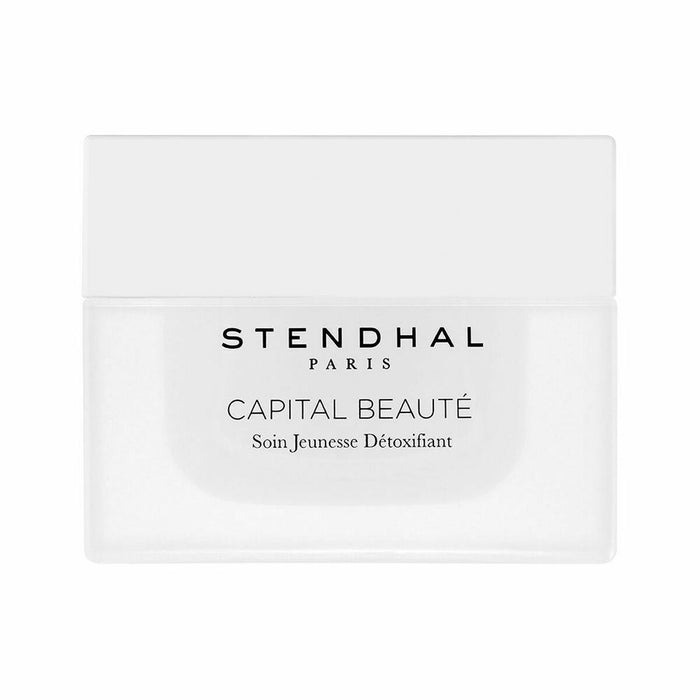 Crema Facial Stendhal Capital Beauté (50 ml)