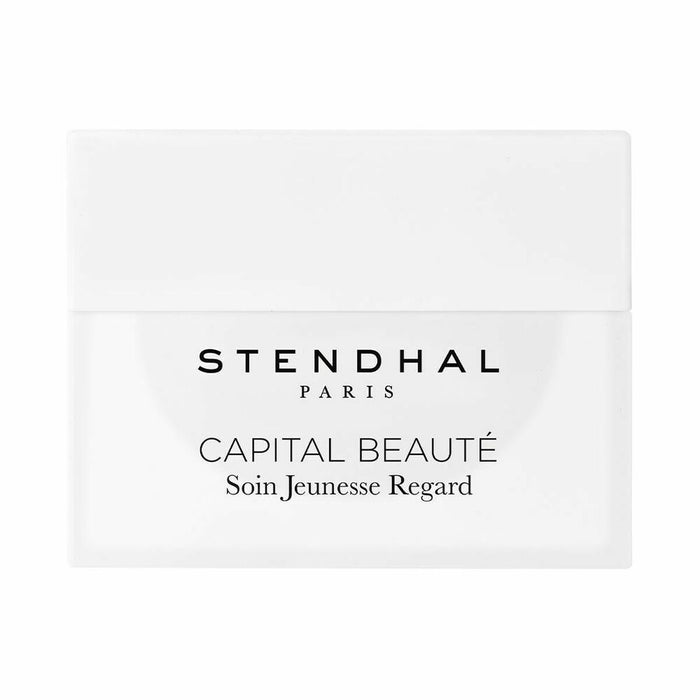 Crema Antiarrugas de Día Stendhal Capital Beauté 10 ml