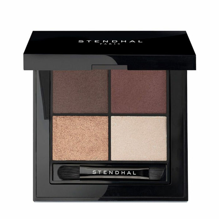 Paleta de Sombras de Ojos Stendhal Nº 600 Les Cuivres 35 ml