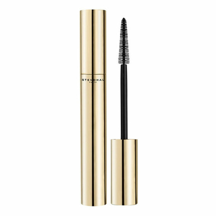 Máscara de Pestañas Efecto Volumen Stendhal Pur Luxe Negro Nº 100 2,5 g