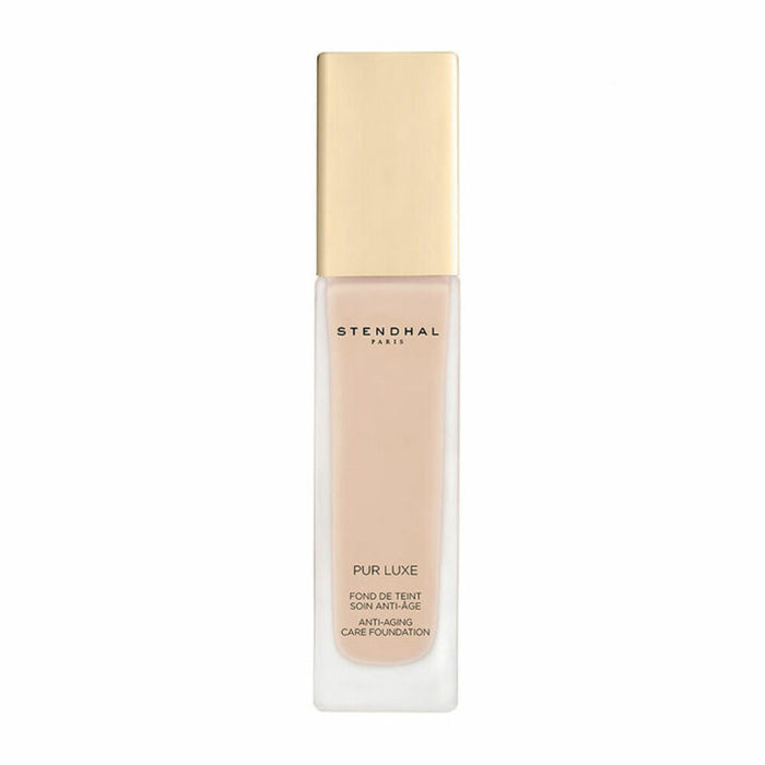 Base de Maquillaje Fluida Stendhal Pur Luxe Antiedad