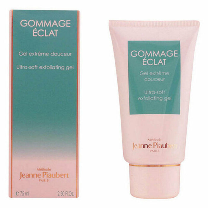 Gel Exfoliante Facial Gommage Eclat Jeanne Piaubert 75 ml