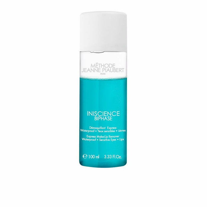Make Up Remover Iniscience Jeanne Piaubert 82189 100 ml