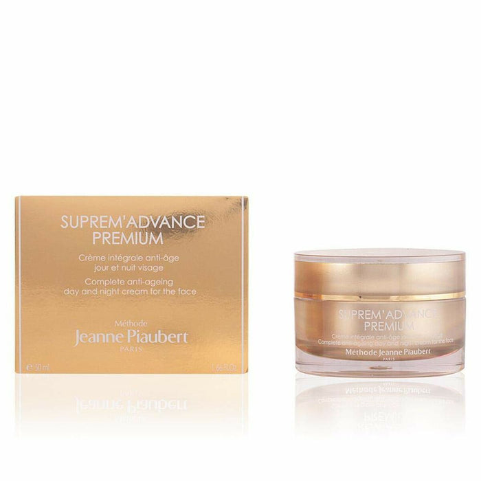 Crema Facial Jeanne Piaubert SUPREM`ADVANCE PREMIUM 50 ml