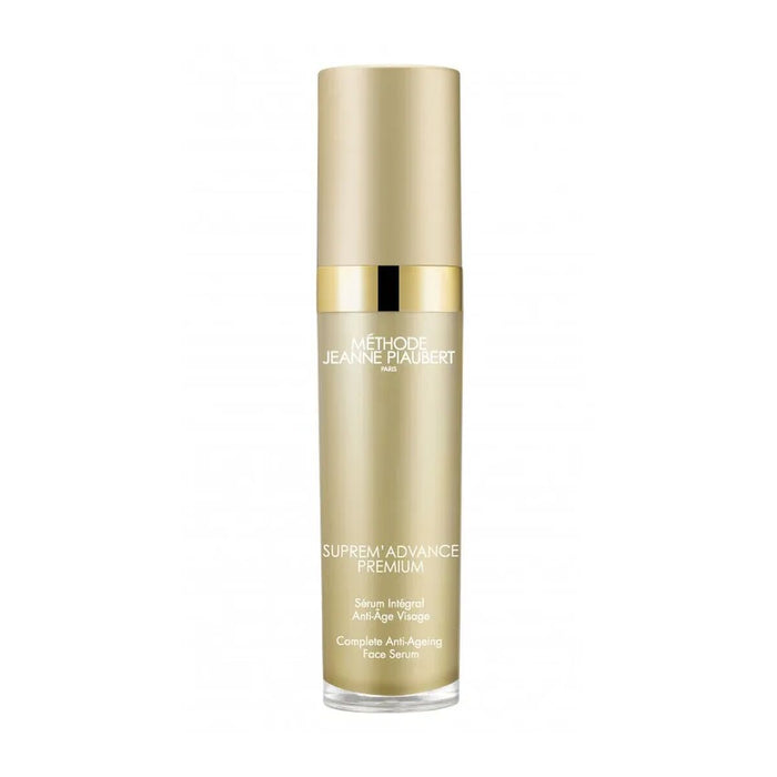 Dressing Gown Jeanne Piaubert SUPREM`ADVANCE PREMIUM 30 ml