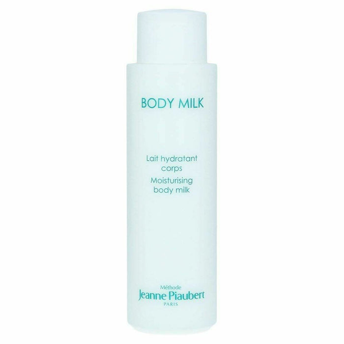 Leche Corporal Jeanne Piaubert 400 ml