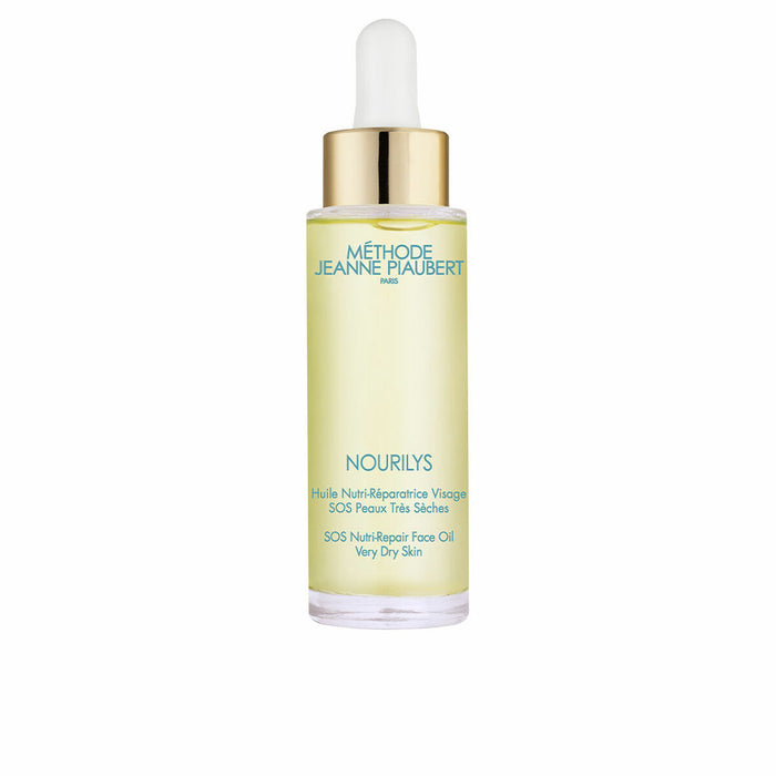 Complete Oil Nourilys Jeanne Piaubert 30 ml