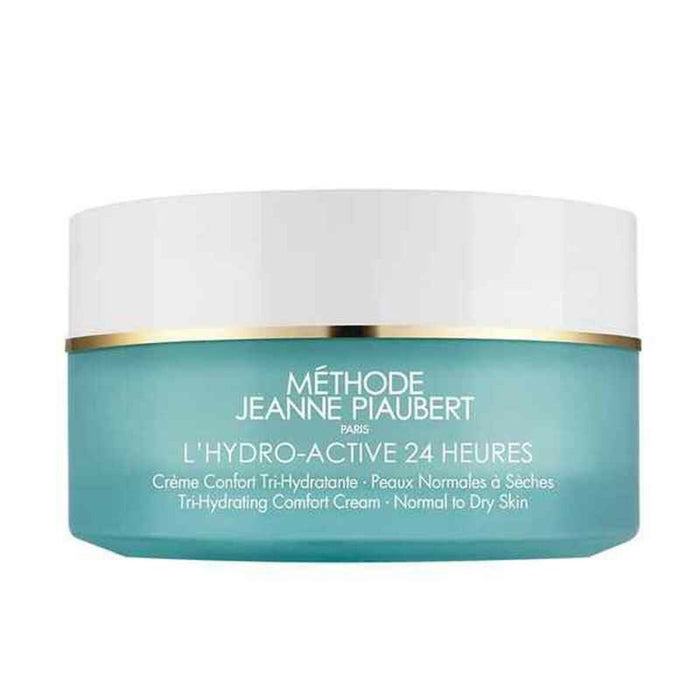 Crema Facial L'Hydro Active 24H Jeanne Piaubert Hydro Active H Pns 50 ml