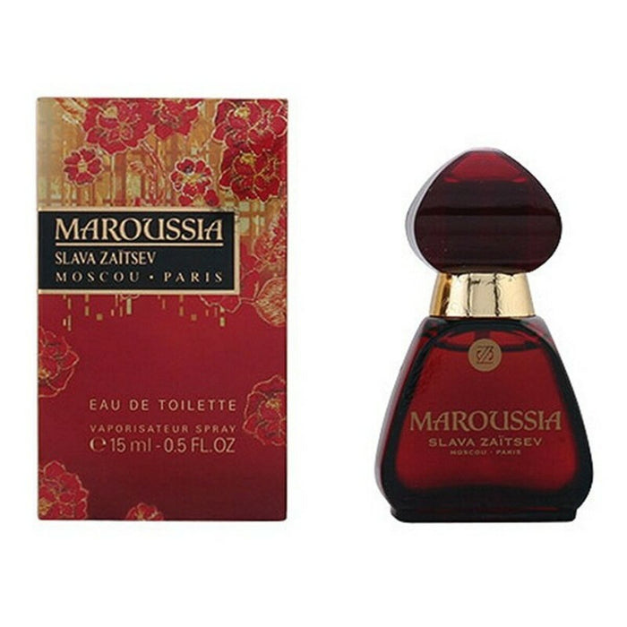 Women's Perfume Maroussia Vanderbilt EDT