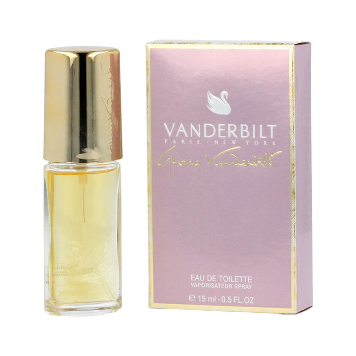 Perfume Mujer L'Oréal Paris VAN1 EDT 15 ml (1 unidad)