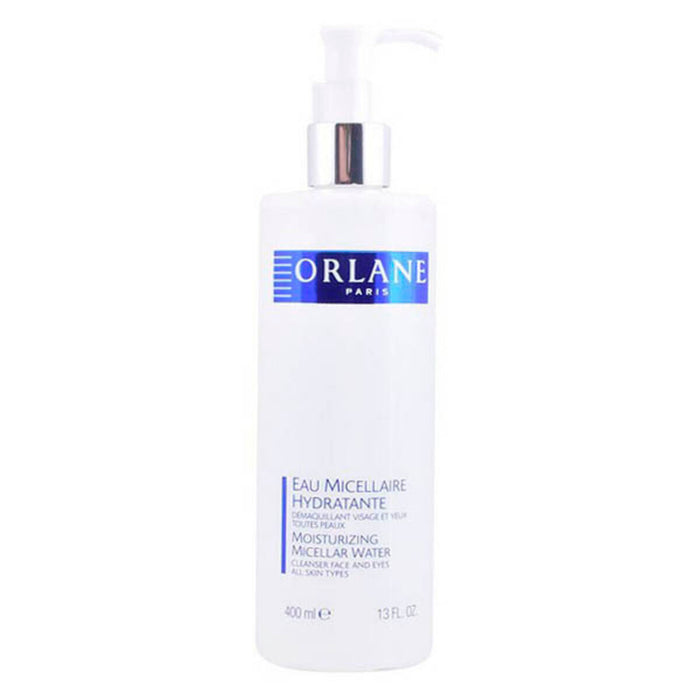 Make Up Remover Micellar Water Hydratante Orlane (400 ml)