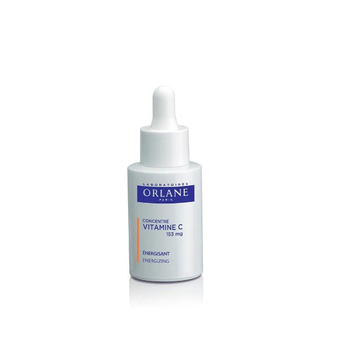 Tratamiento Antifatiga Orlane Concentre Vitamin C 30 ml Energizante