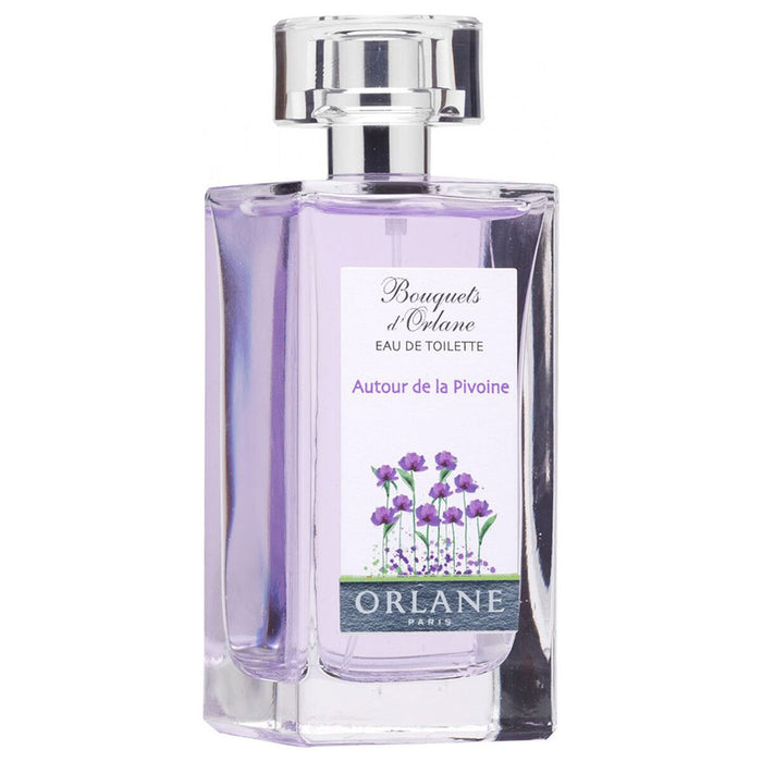 Perfume Mujer Orlane Bouquets d'Orlane Autour de la Pivoine EDT 100 ml