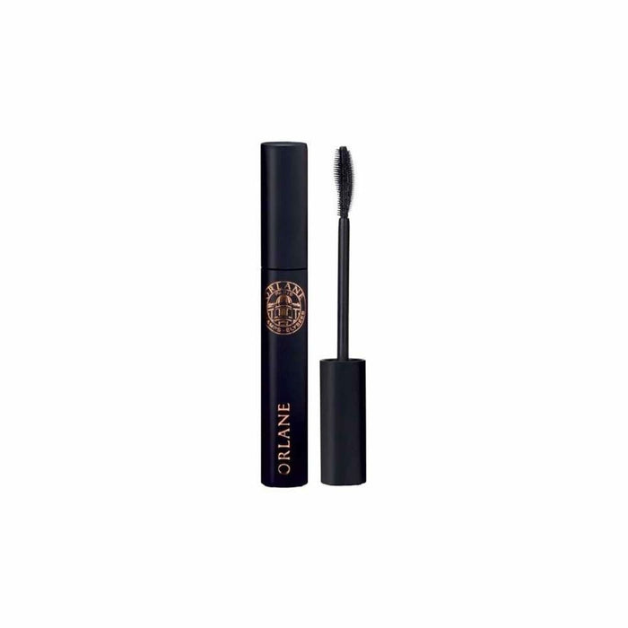 Mascara Orlane Recourbant Effet Panoramique Curling Black 12 ml