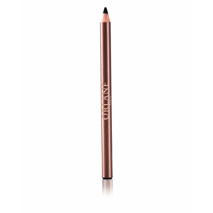 Lápiz de Ojos Orlane Kajal Absolu Noir Negro 1,1 g