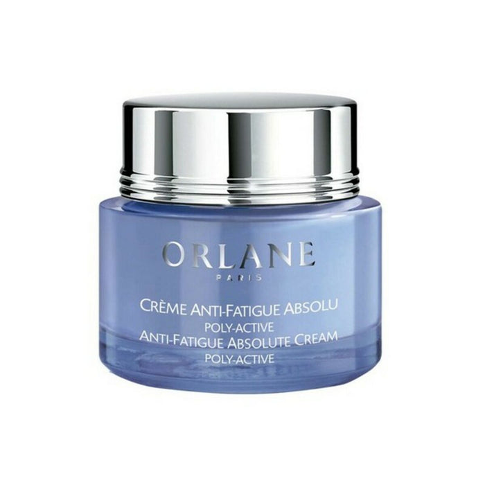 Energising Anti-Wrinkle Cream Orlane