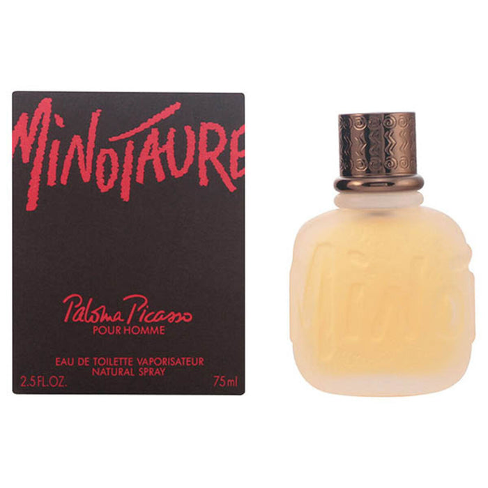 Perfume Hombre Minotaure Homme Paloma Picasso EDT (75 ml)