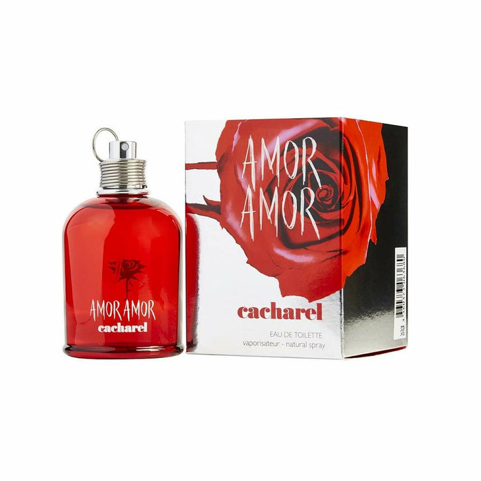 Perfume Mujer Cacharel Amor Amor EDT 30 ml