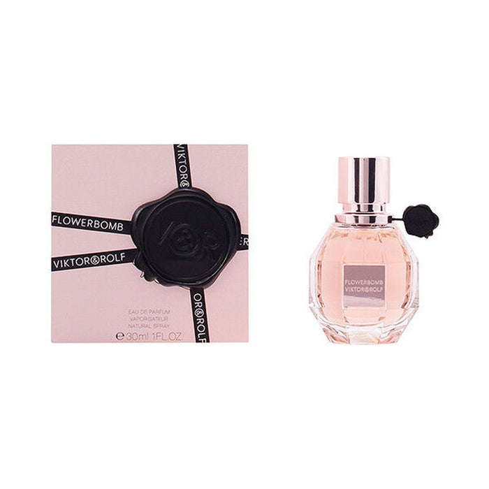 Perfume Mujer Flowerbomb Viktor & Rolf 11387 EDP