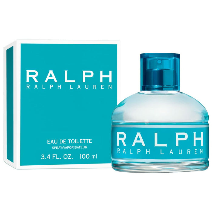 Perfume Mujer Ralph Lauren Ralph EDT 100 ml