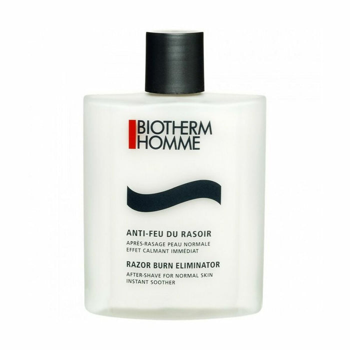 Bálsamo Aftershave Biotherm Homme